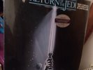Star Wars Return of the Jedi Soundtrack Vinyl LP Record Sealed 1983 with poster