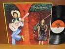 LP / Peter Rowan / S/T Self-Titled / 1978 1st Issue / Flying Fish