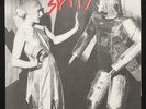 SPITS, THE - WITCH HUNT SLOVENLY VINYL RECORD EX