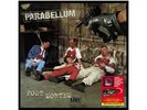 LP x 2 Vinyle - PARABELLUM - Post Mortem Live