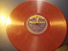 78 Vinyl Record Madame 