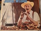 Justin Wilson Set Of 3 1960's Comedy Albums