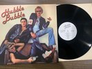 Hubble Bubble - S/T LP Radio Heartbeat RH-102 Power Pop Punk - NM-