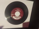 Don Julian and the Meadowlarks Dootone 359 - Heaven and Paradise/Embarrassing M-