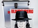 METAL FLIGHT CASE UDO LINDENBERG - STÄRKER ALS DIE ZEIT - 2X VINYL - DELUXE EDIT