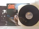 Ozzy Osbourne Bark At The Moon 1st UK Press Vinyl LP Epic Records EPC25739 1983