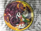 Confrontation Bob Marley & The Wailers picture disc LP vinyl 