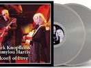 Mark Knopfler & Emmylou Harris - Balcony Of Love [2LP] Limited Clear Colored Vin