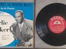 1950 CHARLIE PARKER NEW SOUNDS IN MODERN MUSIC VOL 1 & 2 SAVOY MG 9001 9000  LPs