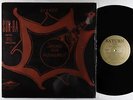 Sun Ra & Astro-Infinity Arkestra - Sound Sun Pleasure LP - Saturn Reissue VG++