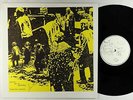 Sun Ra & his Arkestra - Cosmo Sun Connection LP - El Saturn UK OG VG++ Autograph