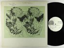 Sun Ra & His Arkestra - The Sound Mirror LP - Saturn OG Press VG++ Autograph