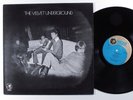 VELVET UNDERGROUND Self Titled MGM 2353022 LP VG+ uk d