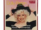 Dolly Parton Vinyl LP Her Greatest Hits 1972 7 LP NM/EX