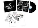 Kenny Burrell Self Titled Blue Note Tone Poet LP New Sealed Kevin Gray Master