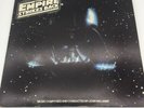 Star Wars The Empire Strikes Back Vintage 1980 Vinyl LP Double Album w/ Booklet