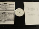 Foreigner-Double Vision-ORIGINAL 1978 Presswell TEST PRESSING LP-Sounds AMAZING