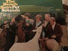 The Beach Boys Pet Sounds Duophonic for Stereo Phonographs Vinyl DT 2458