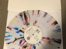 Blues Traveler Four Vinyl Only C/D Side Splatter Color No Cover Includes Hook
