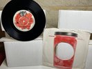 RARE WITCH HUNT FROG LIVING DEAD 1973 7
