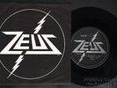Hear 1983 Zeus Obscure West Michigan Private Press Rock EP Eve of a New Dawn + 2