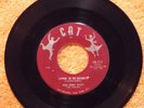 ROSE MARIE MCCOY Dippin in My Business CAT 111  M-