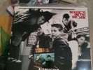 new kids on the block hangin' Tough  NM LP 1988