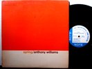 ANTHONY WILLIAMS - SPRING