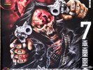 Five Finger Death Punch - And Justice For None - Double 2 x Vinyl EP
