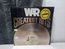 War Greatest Hits New Record LP Sealed UA-LA648-G 1976 No Barcode Original Hype