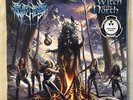 Burning Witches - The Witch Of The North (Picture Disc 2LP - Signed by all) NEW