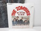 The Zombies 