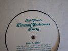 Dick Clark s Fantasy Christmas Party. 2nd Annual rock n roll radio special 1983