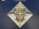 Comus -  To Keep From Crying Virgin Vinyl LP   -  Topzustand