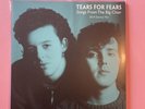 Tears For Fears Songs From The Big Chair 2014 Stereo Mix Vinyl