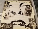 David Bowie - 1980 All Clear - Vinyl LP - DJ Promotional Only - Rare