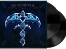 Queensryche Digital Noise Alliance 2LP Black Vinyl NEW SEALED