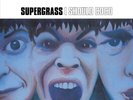 I SHOULD COCO. LP-SUPERGRASS NEW VINYL RECORD