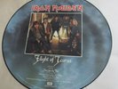 1983 Iron Maiden Flight of Icarus EP Picture Disc EMI Records UK P5378 RARE