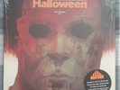ROB ZOMBIE HALLOWEEN VINYL BY WAXWORK RECORDS
