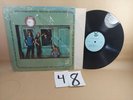 NEW GRASS REVIVAL - Self-Titled (S/T) 1971 LP Vinyl - VG+/EX  SLP-482