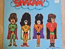 The Move LP Shazam UK Regal Zonophone 1st Press -2U -1U FULLY PLAYGRADED PSYCH *