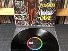 NRMT LES BAXTER Jungle Jazz (1959) CAPITOL ST-1184 (1959) Lounge Exotica