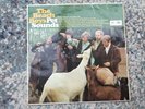Beach Boys- Pet Sounds, UK Release 13 Track , Mono  1966 Album .VG/VG
