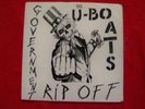 The U-Boats Government Rip Off 7