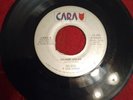 Selena Y Los Dinos Dejame Volar b/w La Tracalera  Cara 238 45 rom VGC