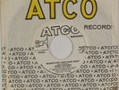 DONNY HATHAWAY: Magnificent Sanctuary Band US Atco 45 Promo Soul NM-