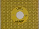SHANE MARTIN: I Need You US Epic Northern Soul 45 Rare Orig HEAR