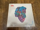 Love LP in Shrink - Forever Changes - Elektra EKS 74013 Stereo OG