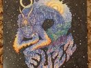 Fuzz S/T Vinyl LP Clear Ty Segall 2013